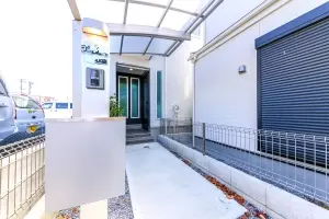 江戸川区北小岩七丁目戸建