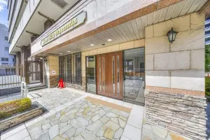 ライオンズシティ御茶ノ水