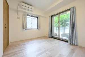 クリオ横浜大口伍番館