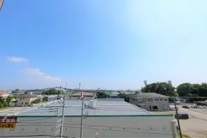 クリオ船橋法典