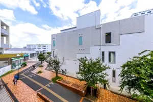 マイキャッスル港北ヒルズ