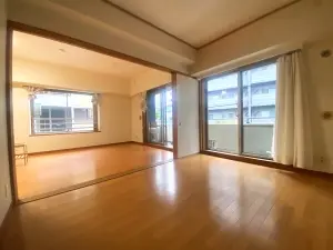 東十条ダイヤモンドマンション