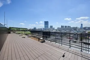 パークシティ高田馬場
