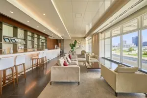 ザ・パークハウス晴海タワーズ　クロノレジデンス