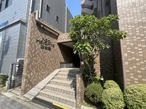 ネオハイツ東住吉