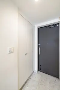 キャメリアタワー川口