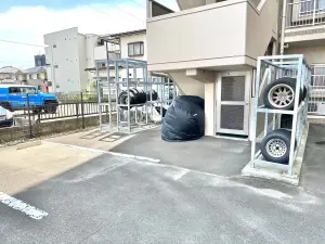 ペルル東仙台２