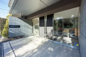 パークホームズ調布スクエアガーデン