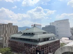 グランレ・ジェイド京都河原町