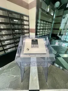 レクセルプラザ松原団地