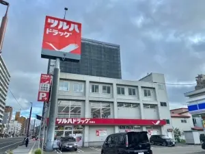 ライオンズマンション第六大通