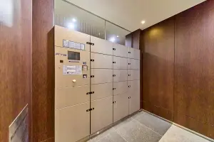 パークホームズ武蔵小山