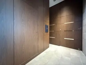 グランドメゾン上町台レジデンスタワー