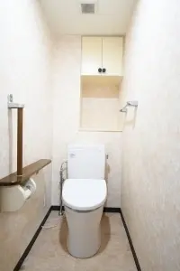 ライオンズマンション西葛西中央通り