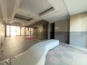 ライオンズシティ鶴舞