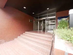 ライオンズマンションマキシム萩の宮