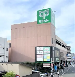 クリオ藤沢壱番館