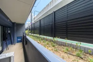 オープンレジデンシア横浜星川