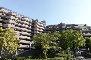 ドラゴンマンション多摩学園都市伍番館Ａ棟