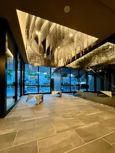 オープンレジデンシア大須ＦＲＯＮＴ