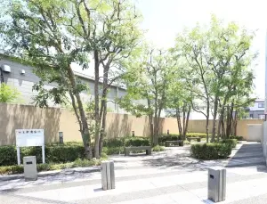 レクセルガーデン相模原