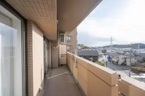 ライオンズステージ戸塚ルヴェールの丘