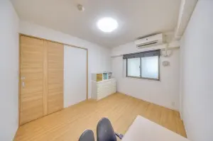 サンクタス武蔵野関前