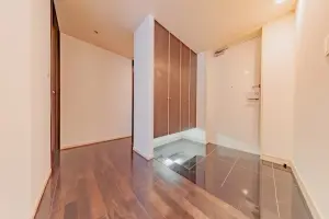 パーク・コート元麻布ヒルトップレジデンス