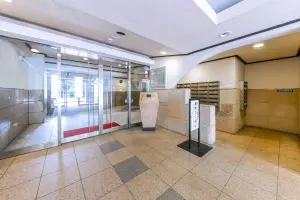 シティハイツ東京日本橋