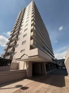 ガーデンハイツ御本丸