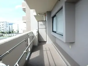 スカイハイツ姪浜西