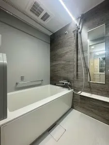 ライオンズマンション東白壁