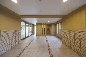 レーベンハイム亀戸アークプロット