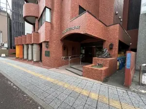ライオンズマンション本町