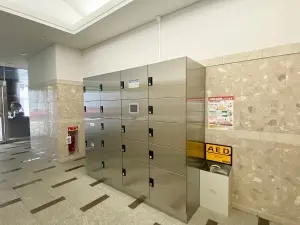 ライオンズマンション橦木
