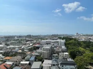 夙川グランドハイツ