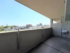 プロパレス吹田モナークヒルズ