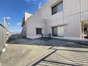 ライオンズガーデン千種アーススクエア