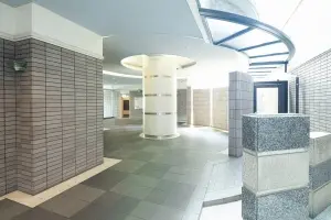 エントランスホール