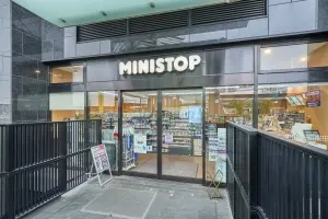 シティタワーズ東京ベイウエストタワー