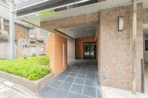 コアマンションフリージオ上野