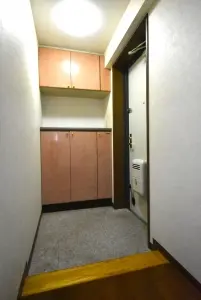 ダイアパレスリバ－サイド府中是政