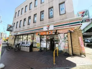 ライオンズマンション尾頭橋A棟