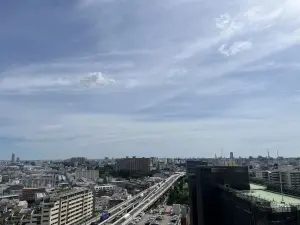 サンシティＤ棟