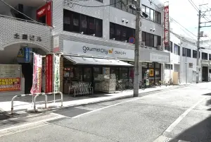 シーズガーデン八王子