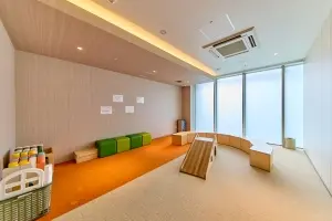 ブリリアタワーズ目黒　ノースレジデンス