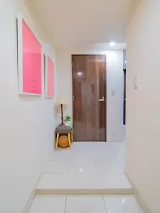 シティハウス広尾南