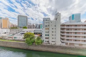 ドルフ後楽園ステーションフロント