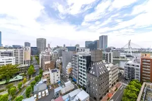 シティタワー銀座東