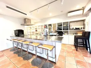 イニシア千住曙町